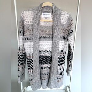 Cupcakes & Cashmere Cardigan